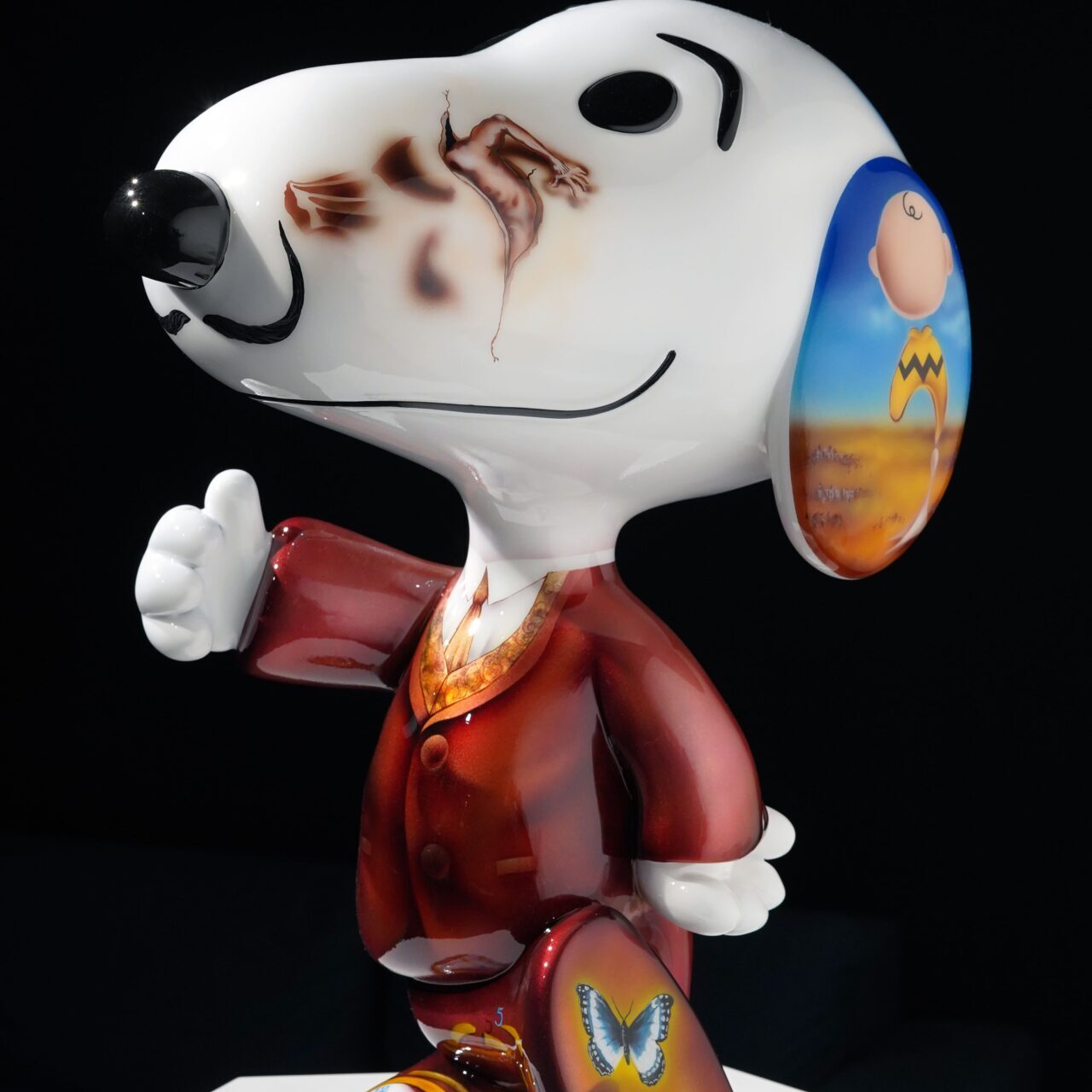 Snoopy