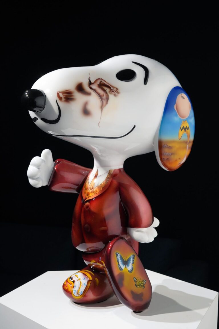 Snoopy