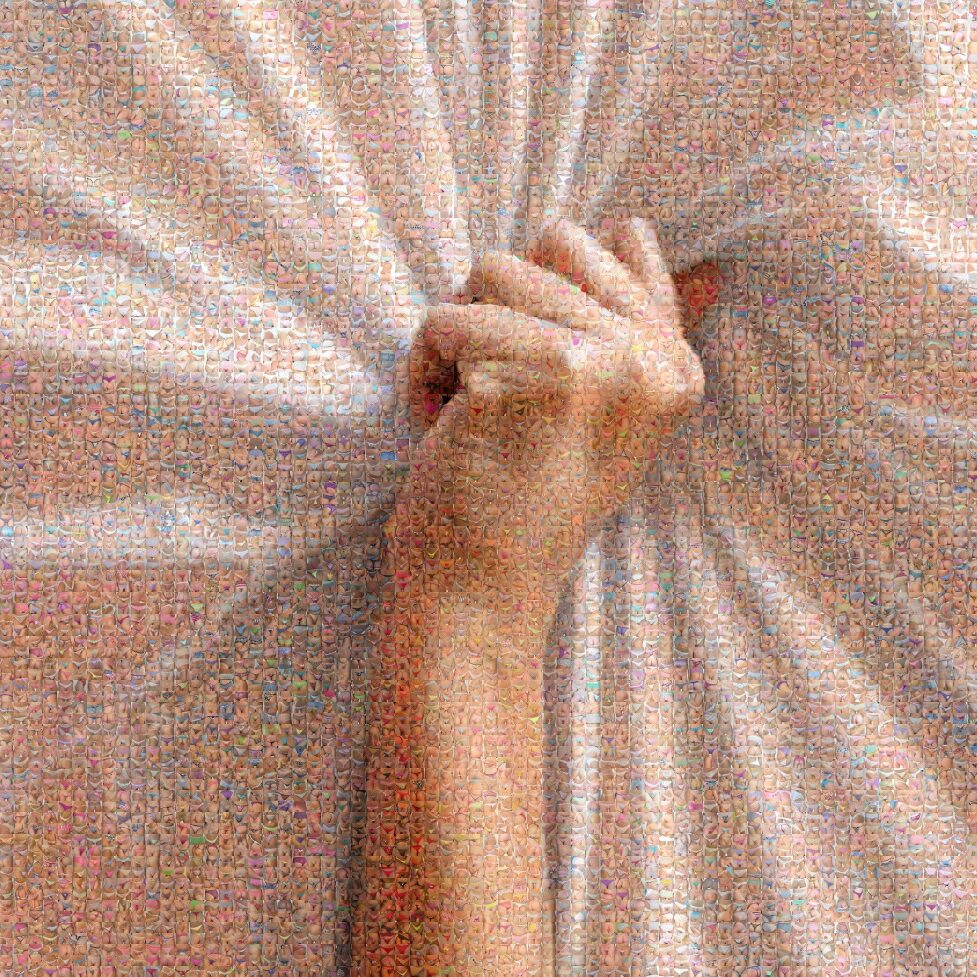 Expression - Joel Moens de Hase