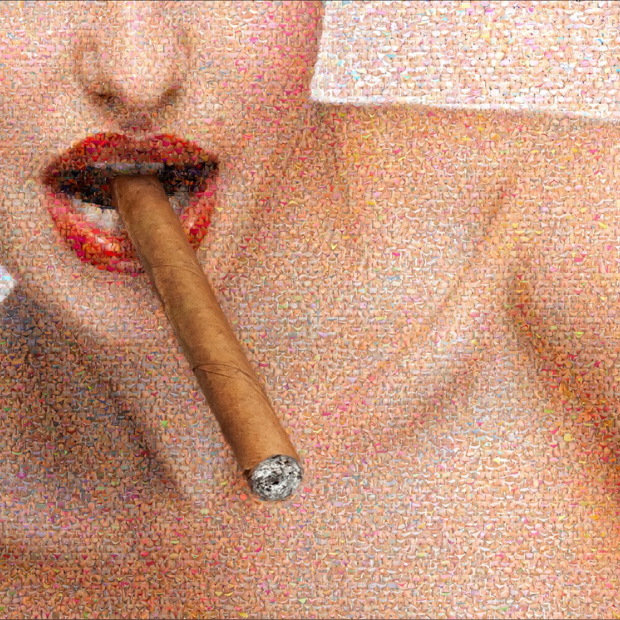 Volupte - Joel Moens de Hase