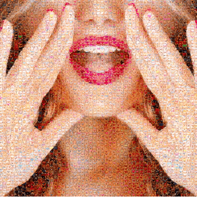 Love me - Joël Moens de Hase