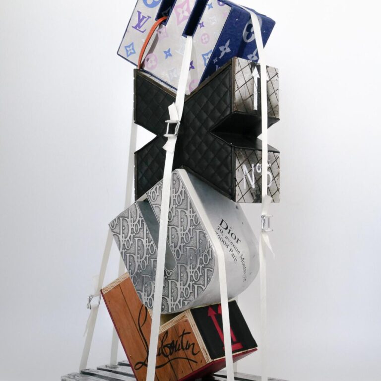 Luxe – Stéphane Cipre Luxe - Stéphane Cipre