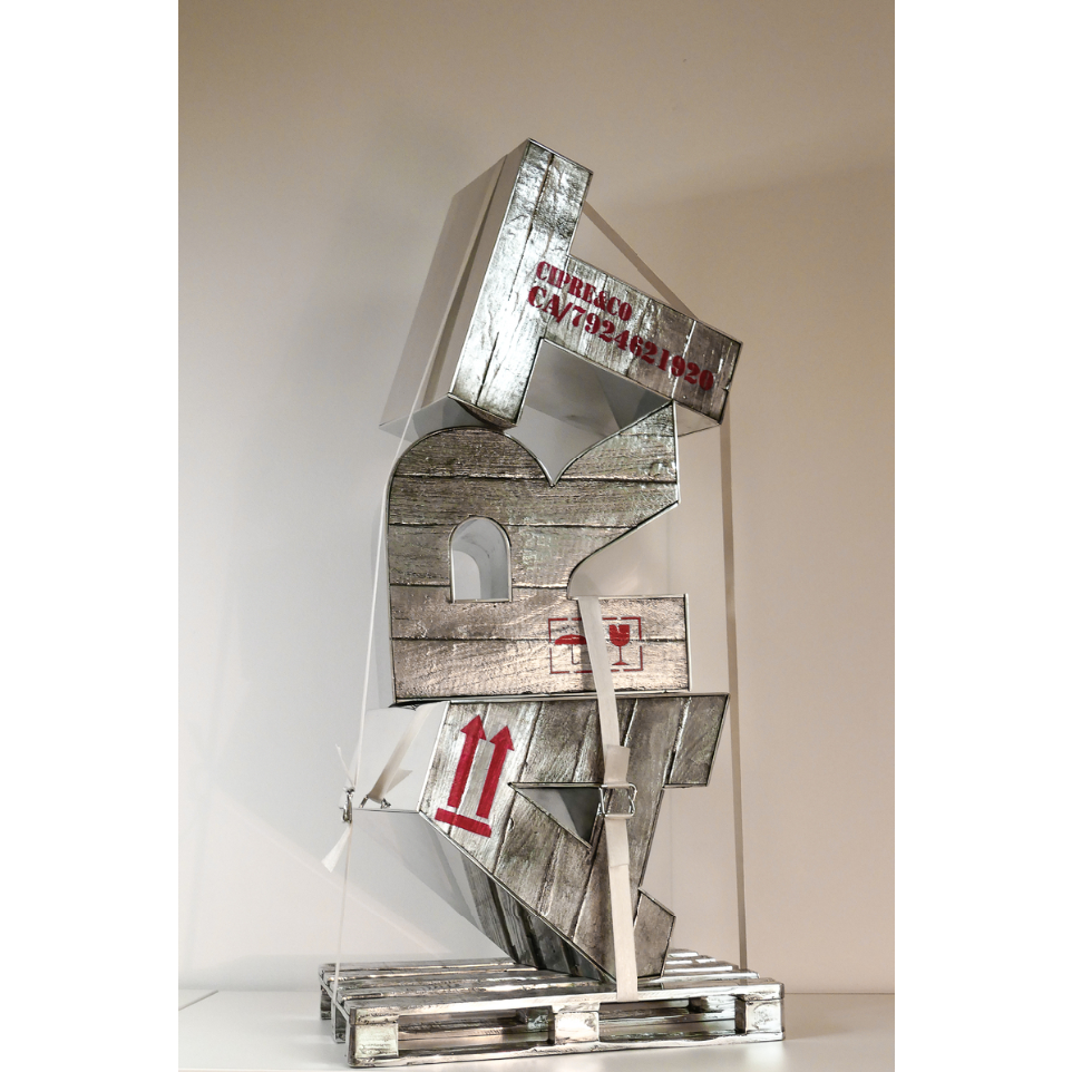 Stéphane Cipre, Art Palette 2022