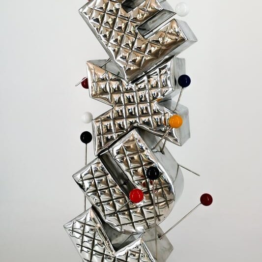 Stéphane Cipre - Tiré à 4 épingles