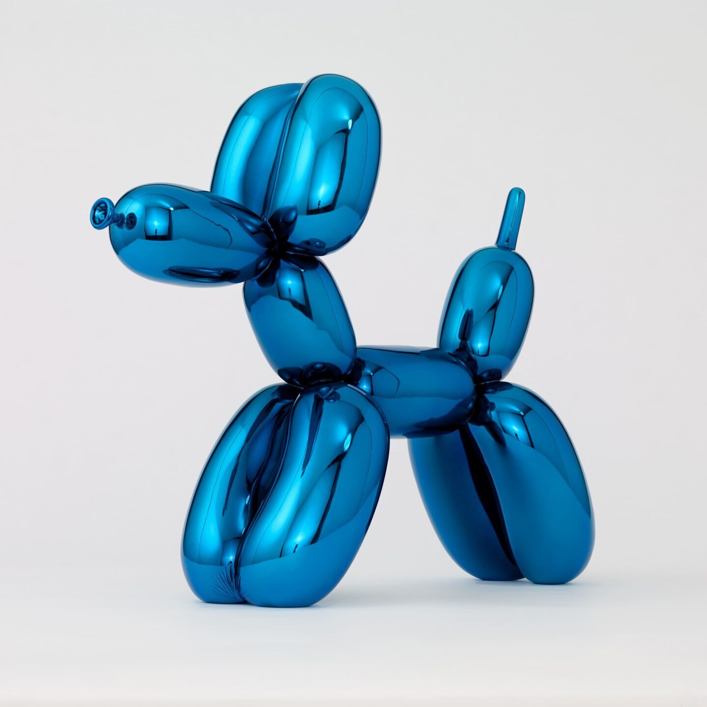 balloon - Jeff Koons