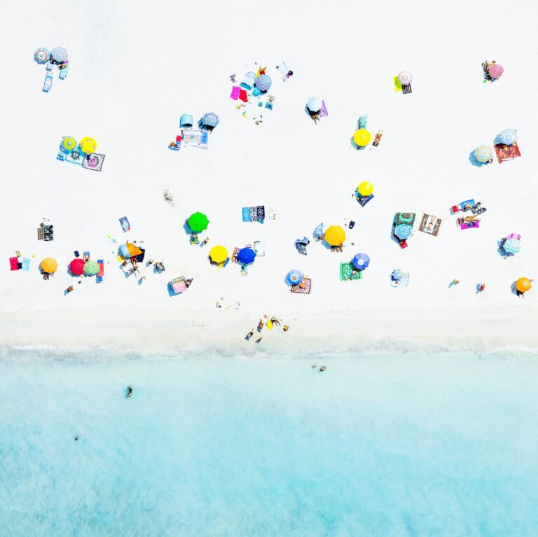 Antoine Rose_Organic clock, Tuscany 2017 @ Galeries Adamah Fine Arts