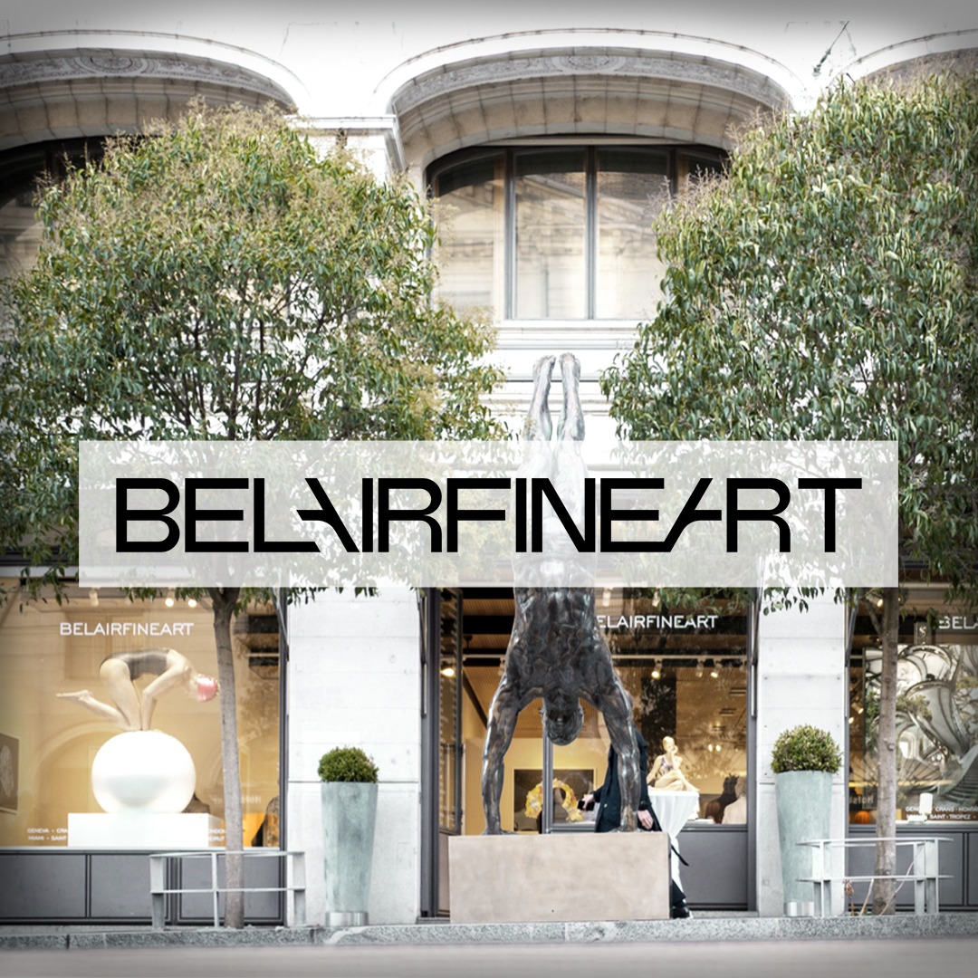 Bel Air Fine Art - galeries d’art à Maurice