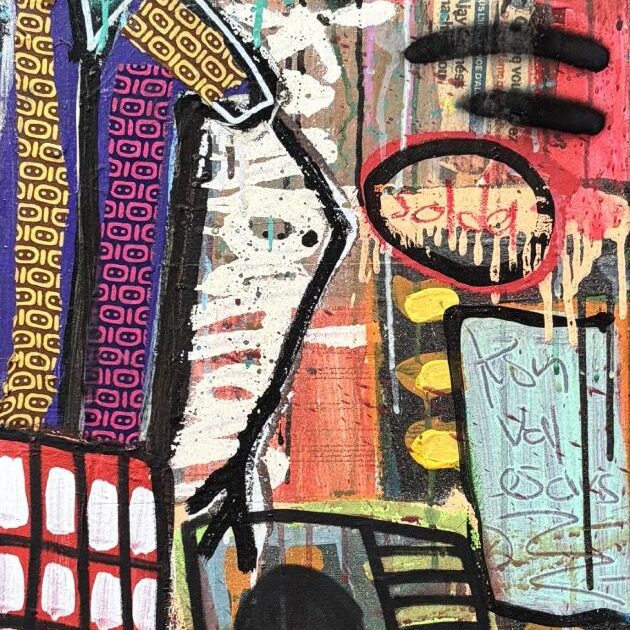 Brek - Fri - Skizofan