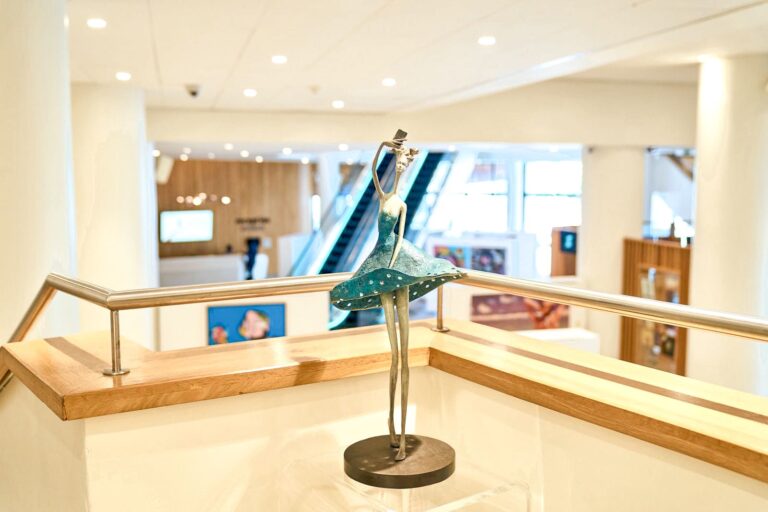 Contemporary Art Show - Galeries Adamah Fine Arts + Bel Air Fine Art @ Caudan Arts Centre 2