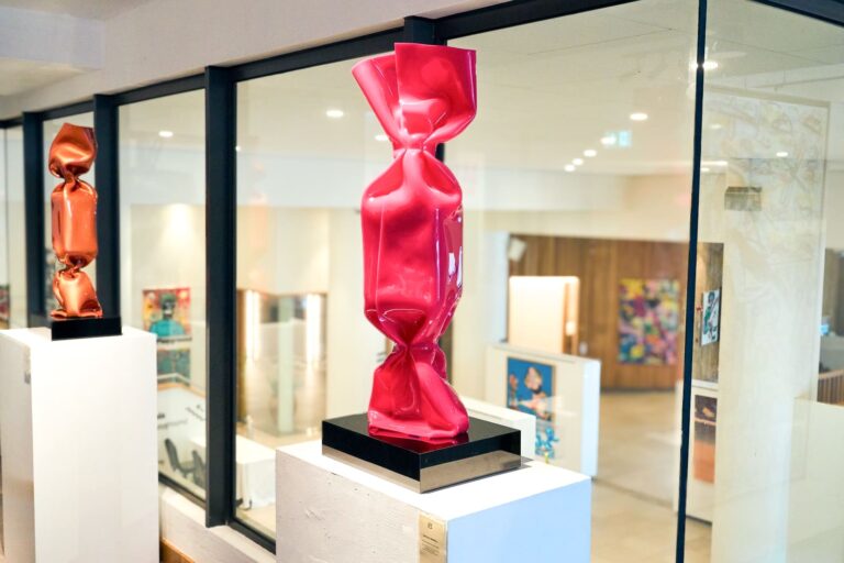 Contemporary Art Show - Galeries Adamah Fine Arts + Bel Air Fine Art @ Caudan Arts Centre 7