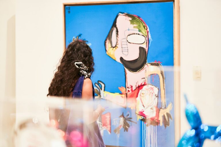 Contemporary Art Show - Galeries Adamah Fine Arts + Bel Air Fine Art @ Caudan Arts Centre 8