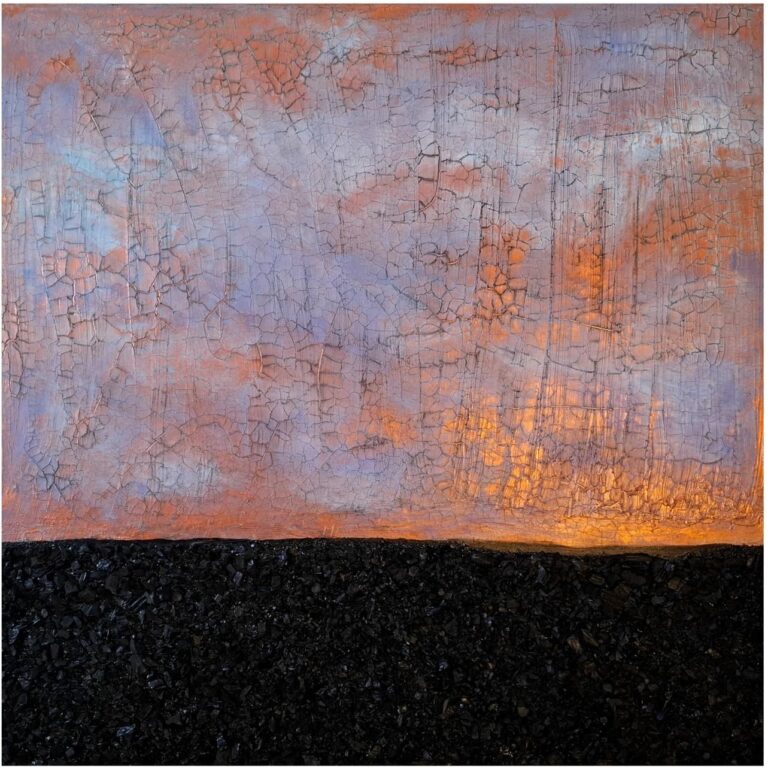 Emergence - Laëtitia Mc Veay