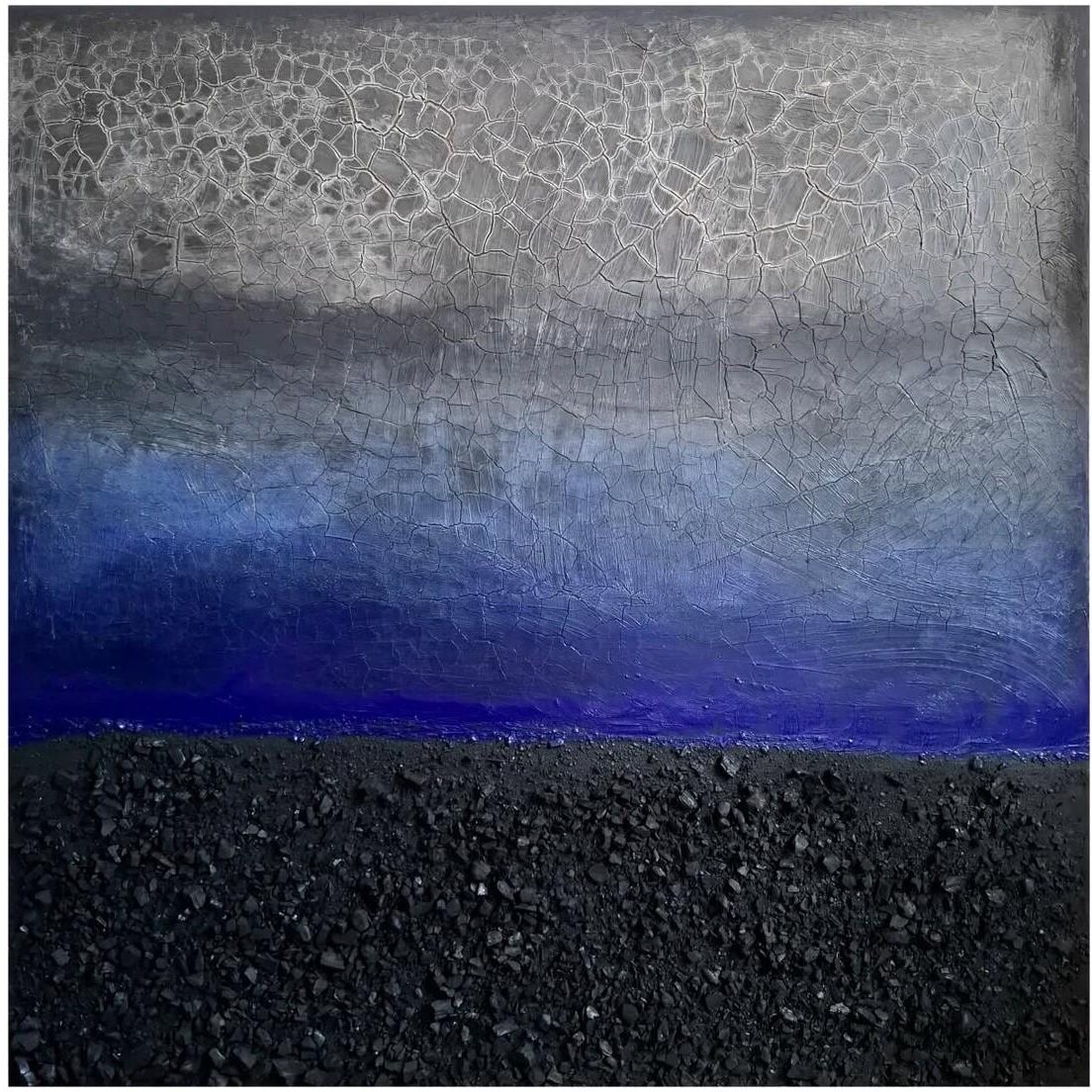 Fragments of the night - Laëtitia Mc Veay