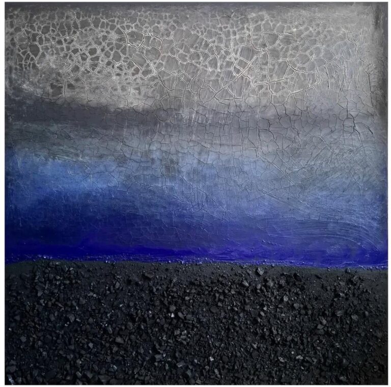 Fragments of the night - Laëtitia Mc Veay