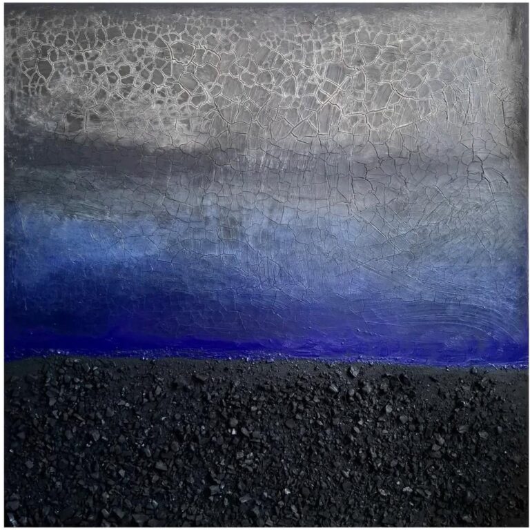 Fragments of the Night - Laëtitia McVeay