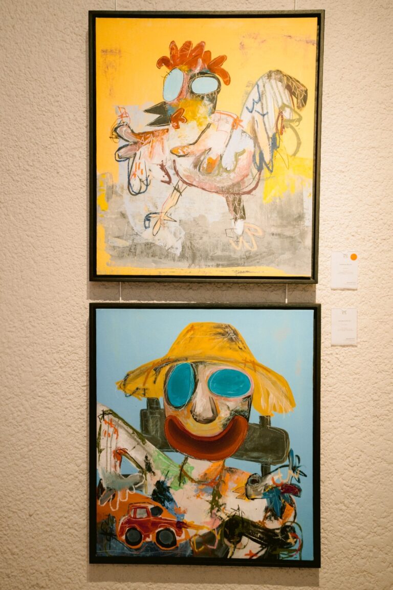 Patrick Ricco et Vincent Lefèvre 8