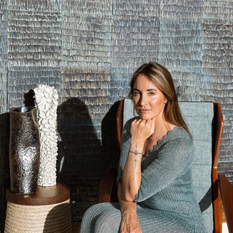 Jil Joannin - profile